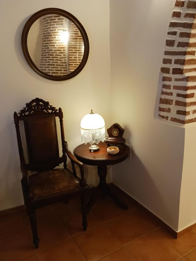 Casa Di Nonna Apartment Chania  ภายนอก รูปภาพ