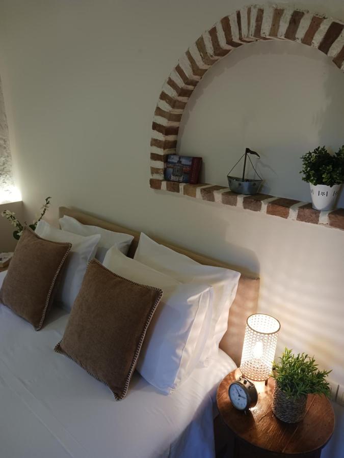 Casa Di Nonna Apartment Chania  ภายนอก รูปภาพ